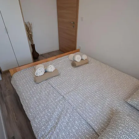 Apartman Boticki Vir