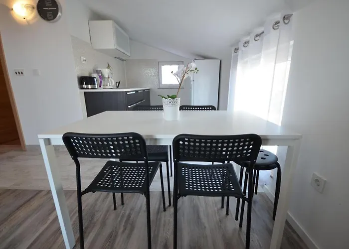 Appartement Boticki Vir