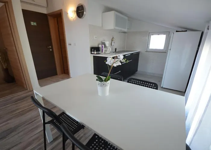 Appartement Boticki *