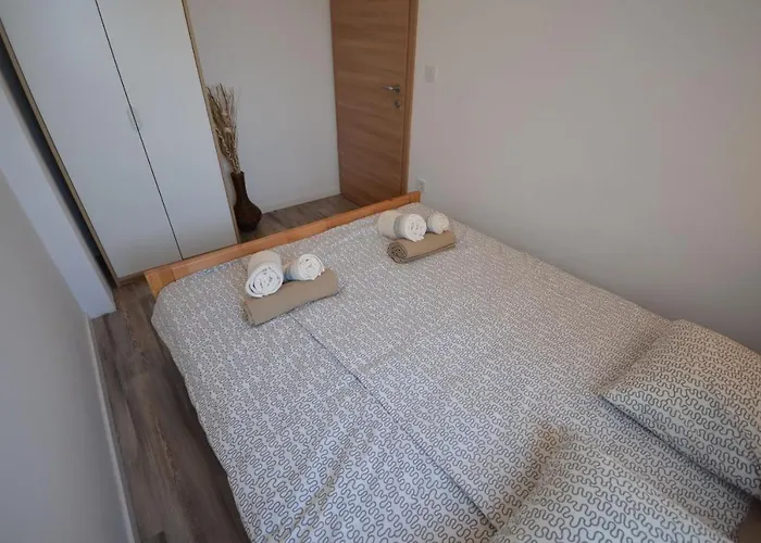 Appartement Boticki Vir